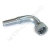 Фитинг  1/2"  JIC  (90)(Г) ду8  (1k)