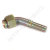 Фитинг 1/2"   JIC  (45)  (Г) ду10  (1k)